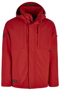 Куртка мужская Camel Active 420224-8E75 красная XXL