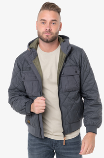 Куртка мужская Camel Active 430610-7U99 серая L