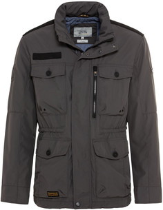 Куртка мужская Camel Active 420650-7O15 серая M