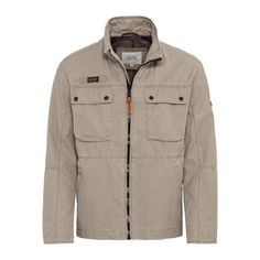 Куртка мужская Camel Active 430430-1U64 бежевая XL