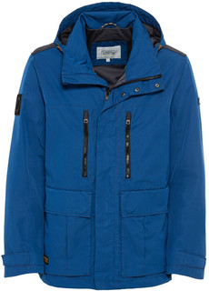 Куртка мужская Camel Active 420634-7O21 синяя 4XL