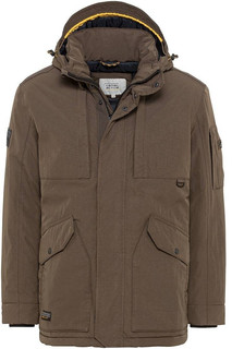 Куртка мужская Camel Active 420074-8U93 коричневая M
