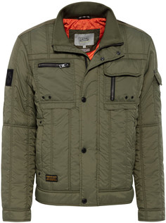 Куртка мужская Camel Active 430210-6U99 хаки 3XL