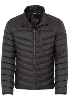 Куртка мужская Camel Active 4,302409E+58 черная 5XL