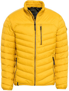 Куртка мужская Camel Active 430240-6E52 желтая XL