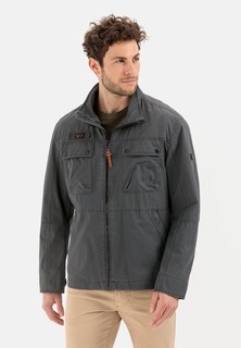 Куртка мужская Camel Active 430430-1U64 серая M