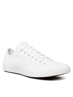 Кеды Ct As Sp Ox 1U647 Converse белый 45 EU