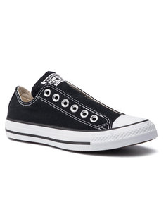 Кеды мужские Converse Ctas Slip 164300C черные 37.5 EU