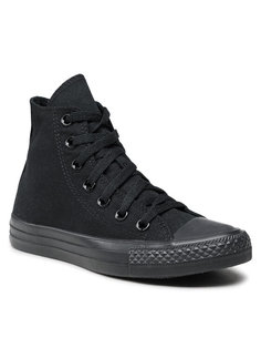 Кеды C Taylor A/S Hi M3310C Converse Черный 40 EU