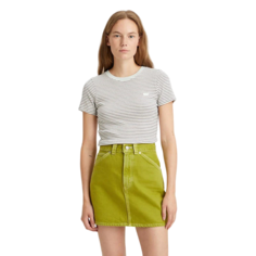 Футболка женская Levis 37697-0047, мультицвет, размер S Levis®