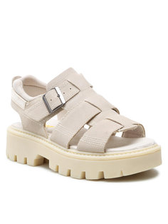 Сандалии Rigor P110621 CATerpillar бежевый 37 EU