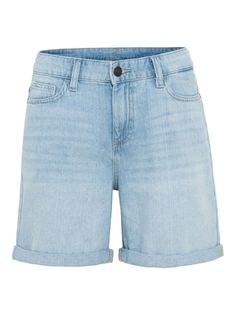 Шорты женские Camel Active 398020-1D92 голубые 28