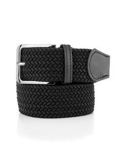 Ремень мужской REDMOND SDP40 черный, 115 см