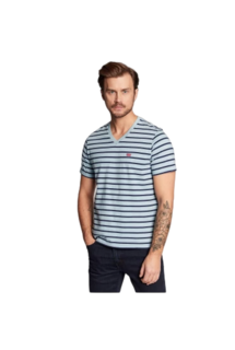 Футболка мужская Levis 85641-0024, мультицвет, размер XL Levis®