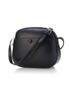 Сумка кросс-боди женская REDMOND CUSD3052 черная