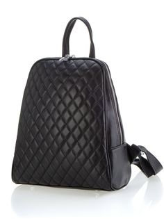 Рюкзак женский REDMOND CUKT8230 черный, 32х10х27 см