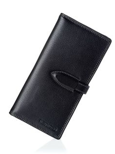 Портмоне женское REDMOND KHKT6103 черное