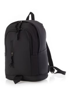 Рюкзак женский REDMOND CUKT216 черный, 42х30х14 см