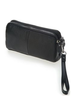 Косметичка женская REDMOND CUBZ007 черная, 12х4х20 см