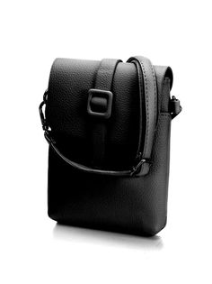 Сумка кросс-боди женская REDMOND CUSD2021 черная