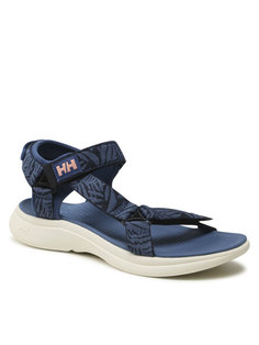 Сандалии женские Helly Hansen W Capilano F2F 11794 синие 37 EU