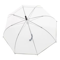 Зонт унисекс Doppler 71454 серый