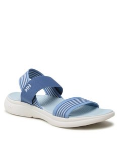 Сандалии женские Helly Hansen Risor Sandal 11792_636 синие 40.5 EU