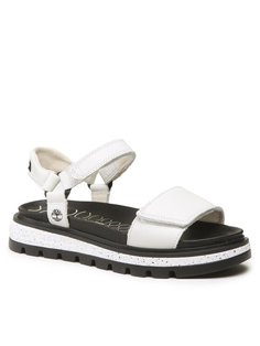 Сандалии женские Timberland Ray City TB0A5YXRL771 белые 39 EU