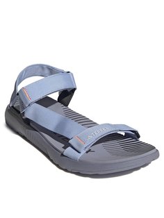 Сандалии женские Adidas Terrex Hydroterra Light Sandals ID4275 фиолетовые 38 EU