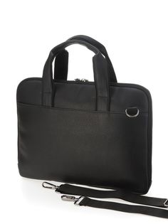 Сумка мужская REDMOND CUAT827 черная