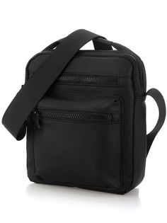 Сумка планшет мужская REDMOND CUKT0614 черная