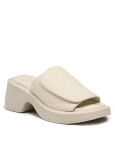 Сабо 84936-D Bronx кремовый 40 EU