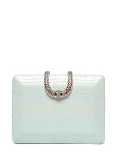 Клатч женский VITACCI C0738-21P мятный