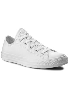 Кеды Ct Ox 136823C Converse белый 35 EU