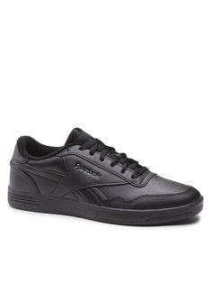 Кеды мужские Reebok Royal Techque T BS9090 черные 42 1/2 EU