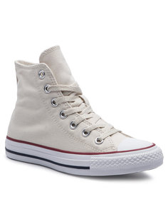 Кеды мужские Converse Ctas Hi 159484C бежевые 44 EU