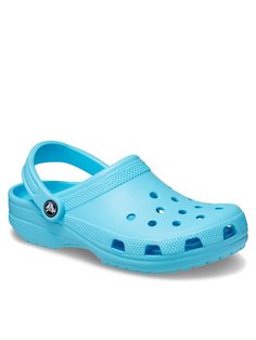 Сабо мужские Crocs Classic 10001 синие 36-37 EU