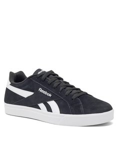 Кеды мужские Reebok DV6731 черные 40 EU