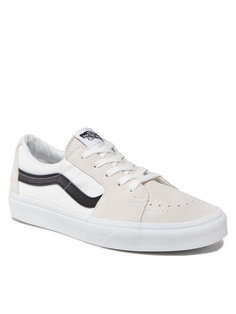 Кеды Sk8-Low VN0A5KXDYB21 Vans бежевый 41 EU