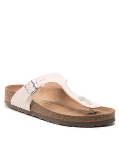 Шлепанцы Gizeh Bs 1019636 Birkenstock Розовый 35 EU
