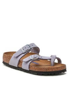 Шлепанцы Mayari 1024006 Birkenstock Фиолетовый 37 EU