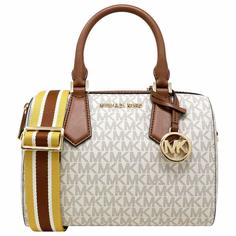 Сумка женская Michael Kors 35T9GYEU1B, бежевый