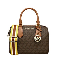 Сумка женская Michael Kors 35T9GYEU1B, коричневый