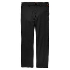 Брюки мужские Timberland Stretch Twill черные 30/32