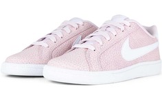 Кеды женские Nike CD5406-600 розовые 3.5 UK