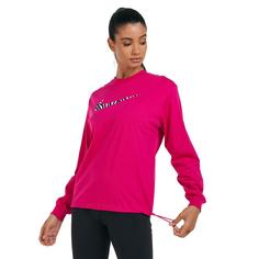 Свитшот женский Nike DС5294 розовый XS