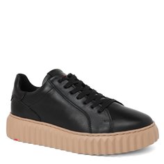 Кеды женские LLOYD 23-226 черные 36 EU