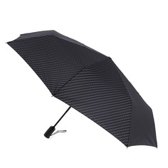 Зонт женский Henry Backer Q258 черный