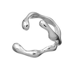 Кольцо из бижутерного сплава р.18.8 Moon Paris MP-23.04-005