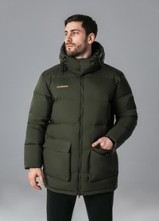 Куртка мужская Forward m08130p-232 хаки M